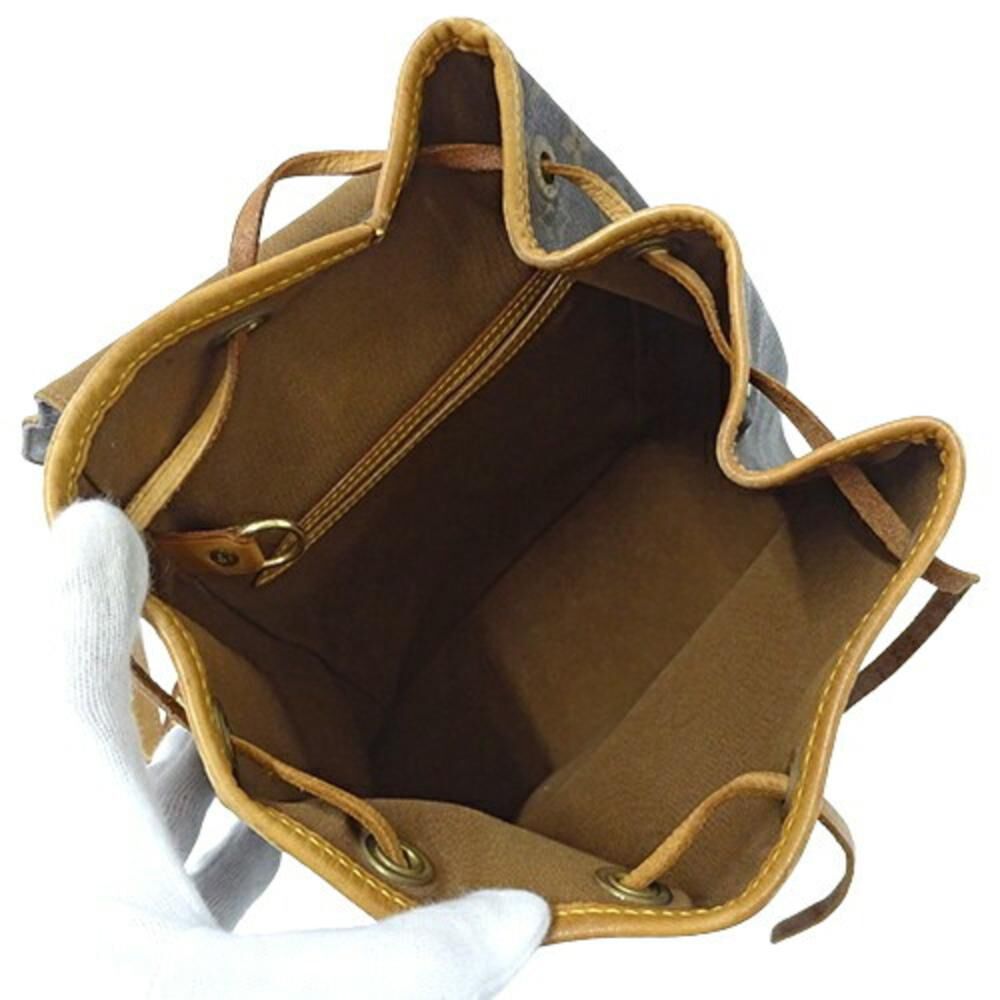 Louis Vuitton Backpack