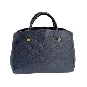 Louis Vuitton Montaigne