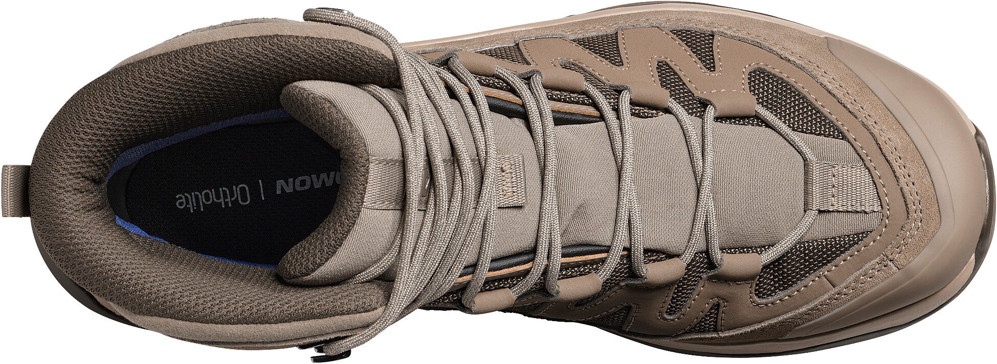 Quest Echo Gore-Tex Vandrest&oslash;vler