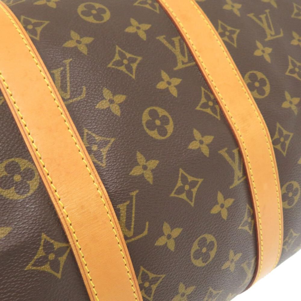 Louis Vuitton Keepall