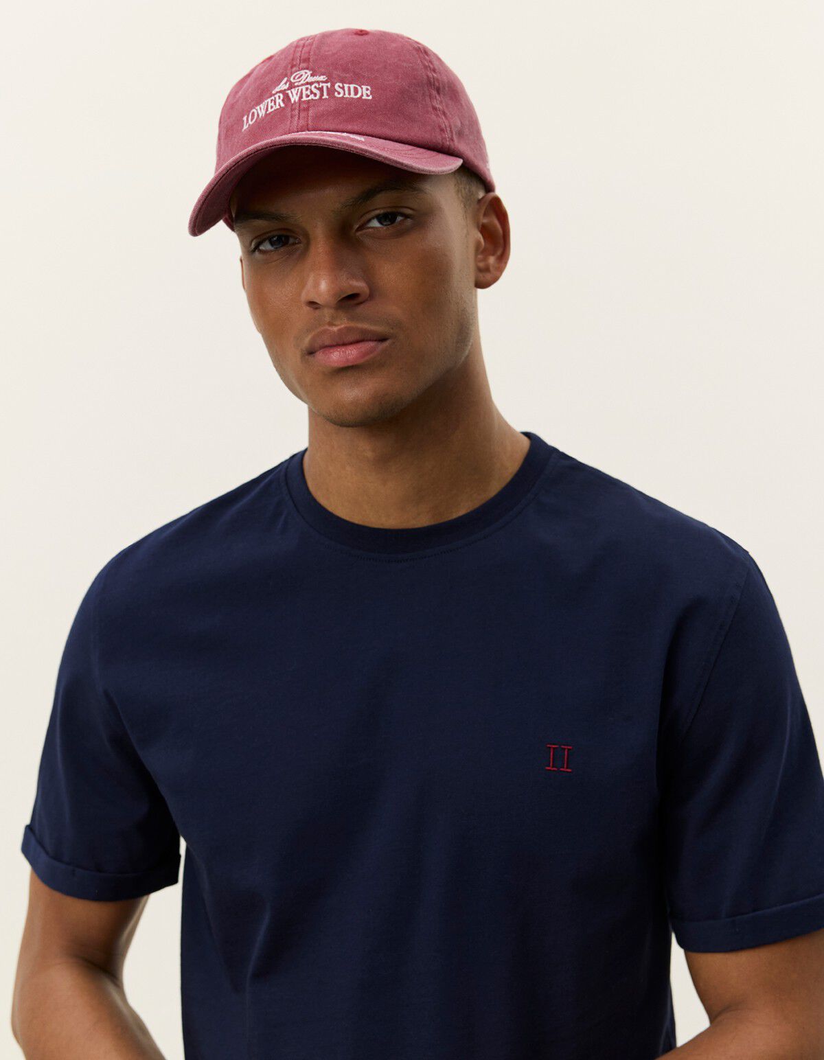 Norregaard Contrast T-Shirt