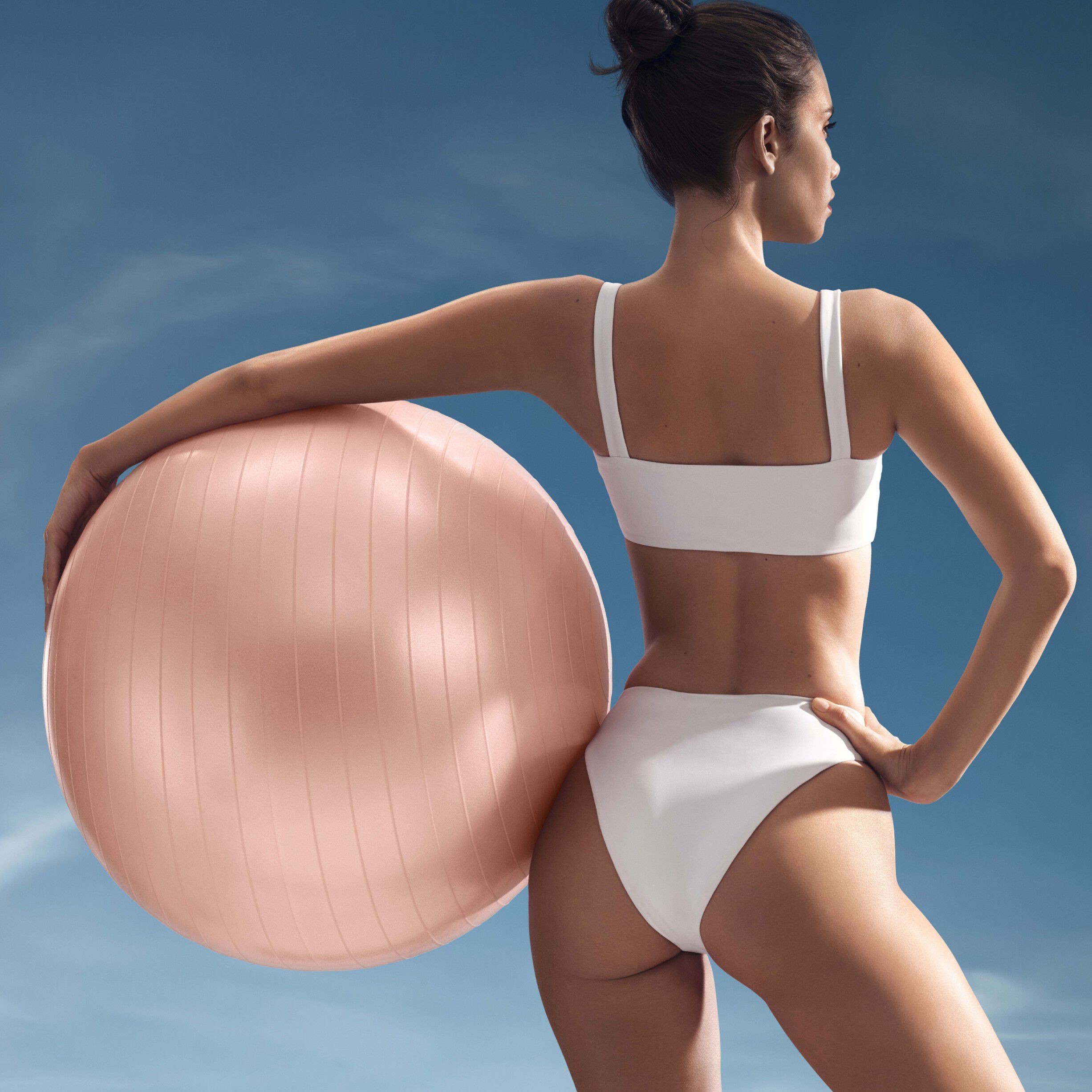 Collagen FIT Body Milk F400ml MV