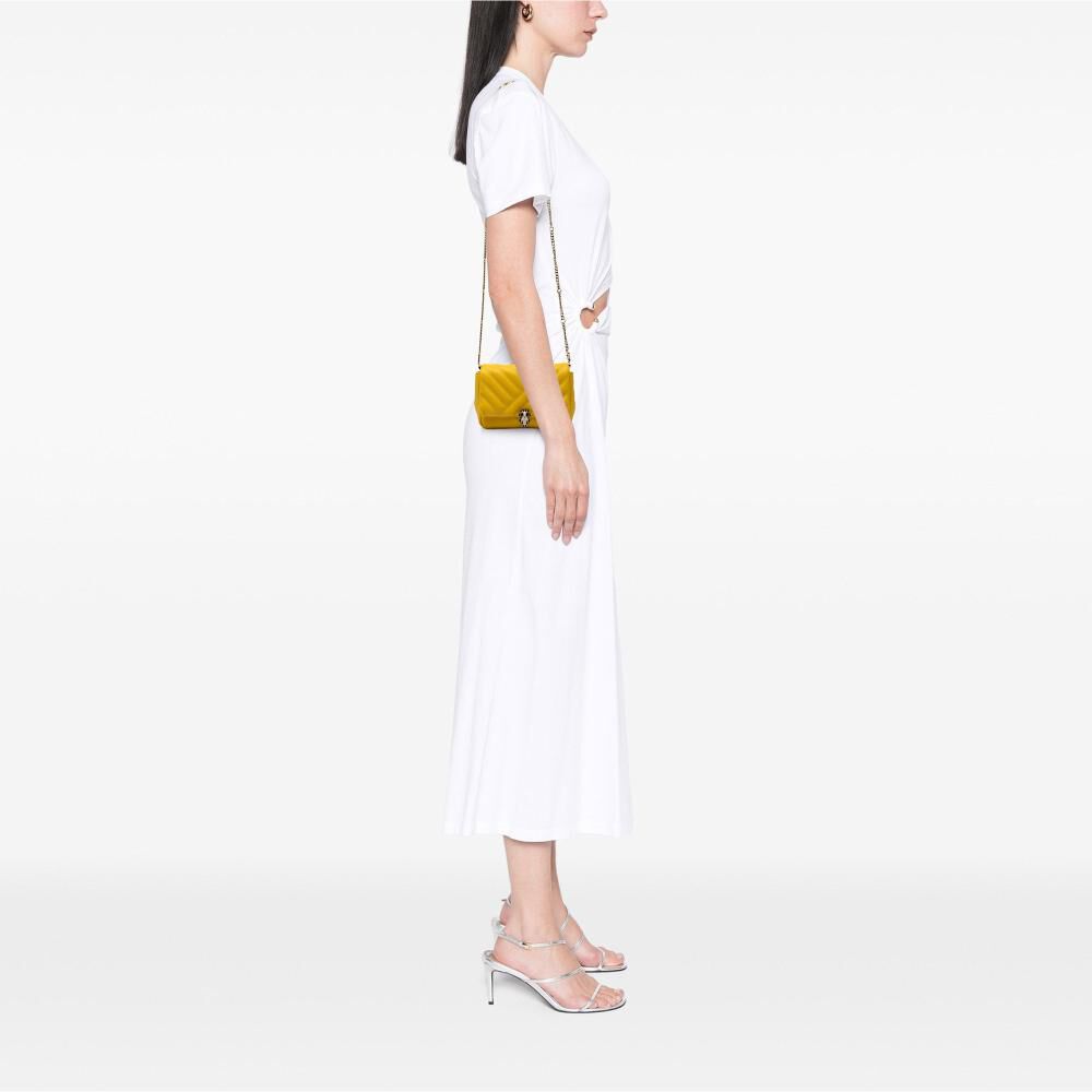 Bvlgari Crossbody Bag