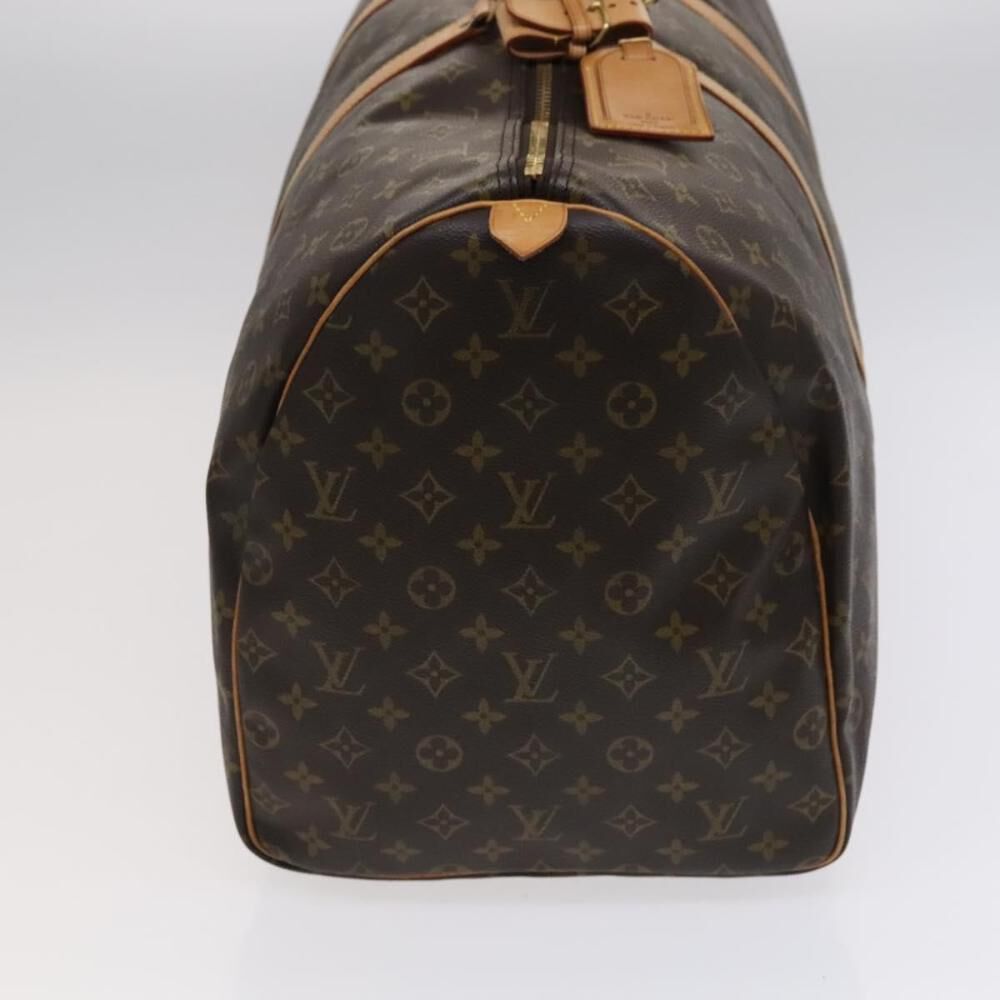 Louis Vuitton Keepall