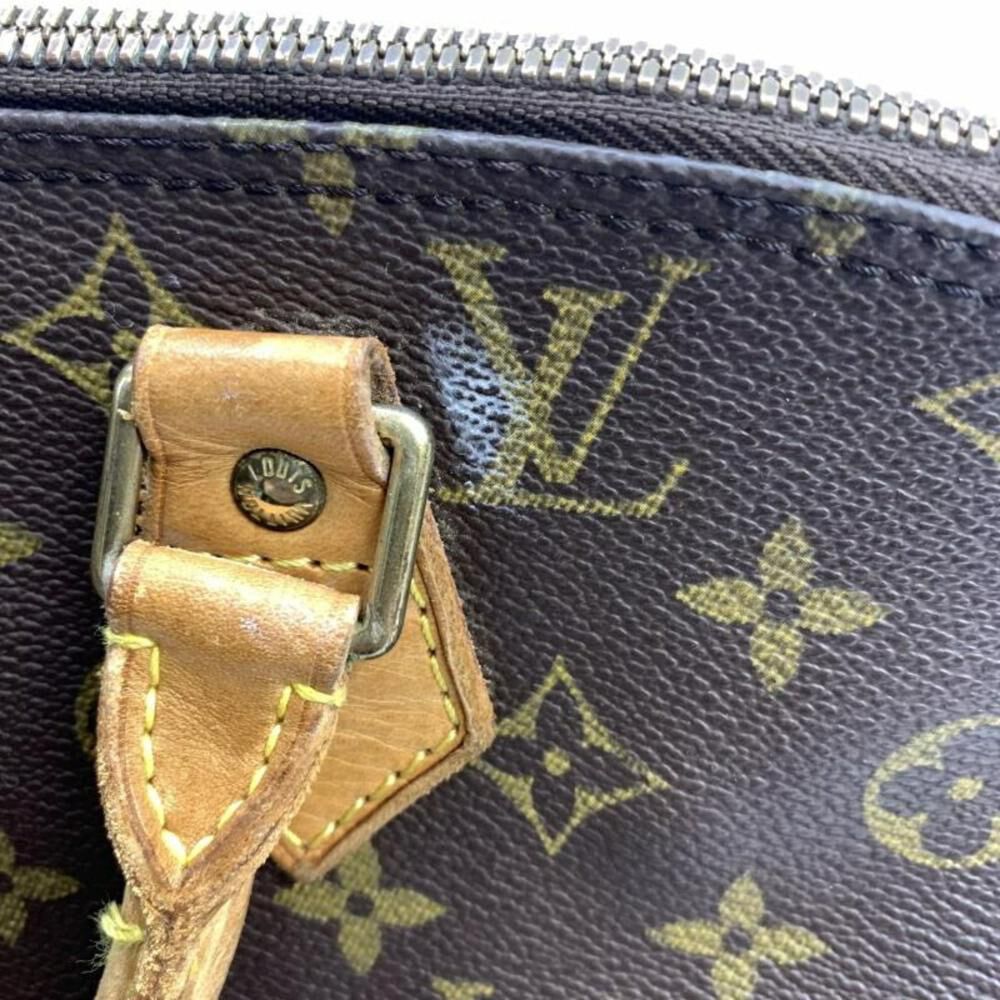 Louis Vuitton Alma