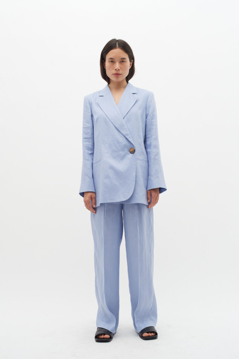 Xiniaiw Pants