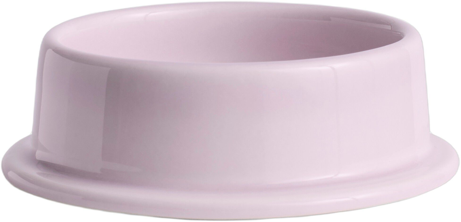 Column Candleholder-Small-Pale pink