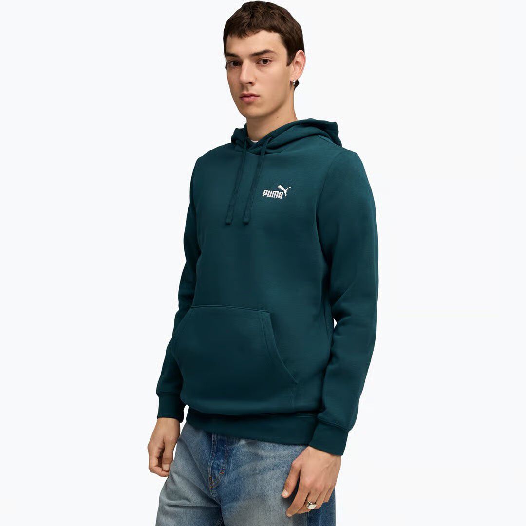 Essential No. 1 Logo H&aelig;ttetr&oslash;je