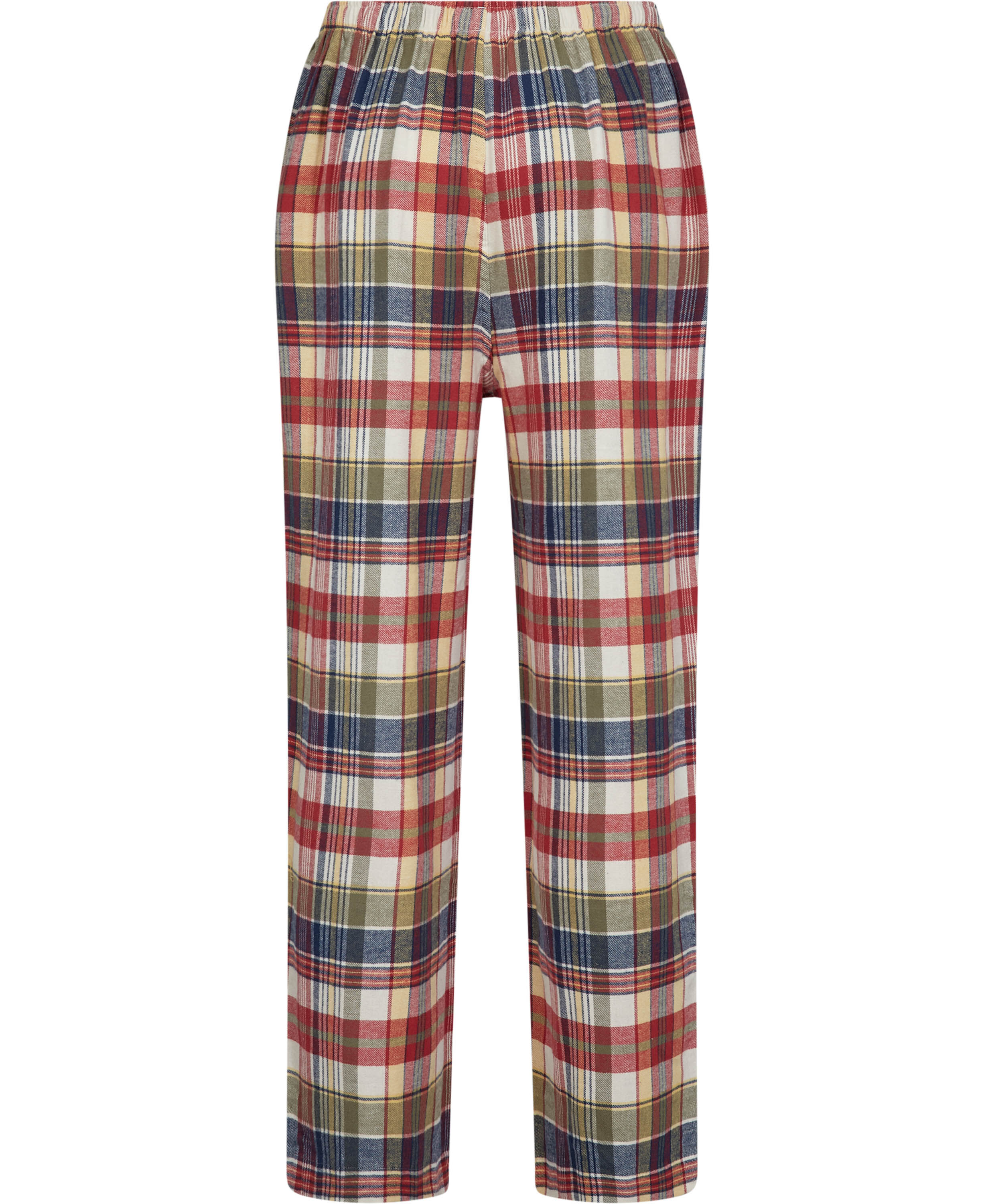 Flannel Sleep Pant