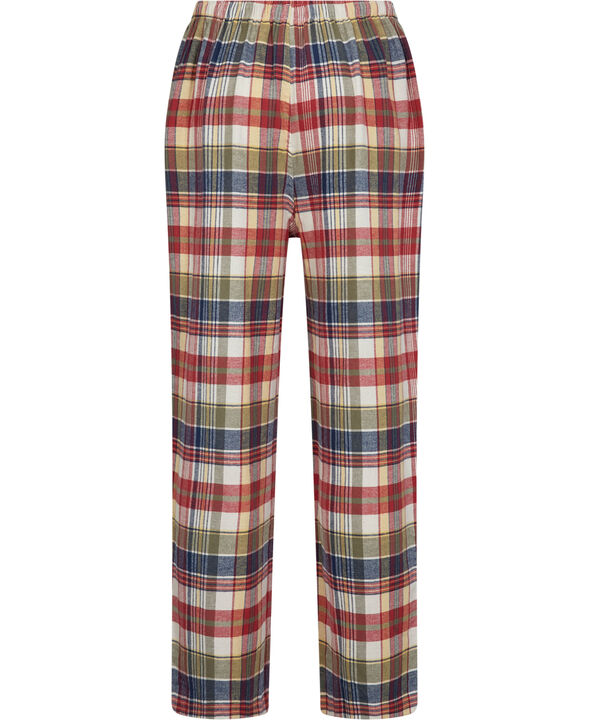 Flannel Sleep Pant