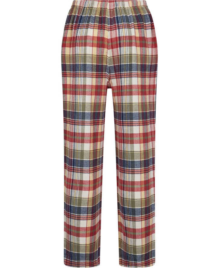 Flannel Sleep Pant