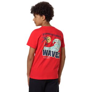 FIR MILO JRB TEE