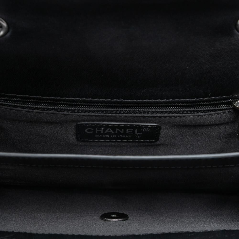 Chanel Flap Bag
