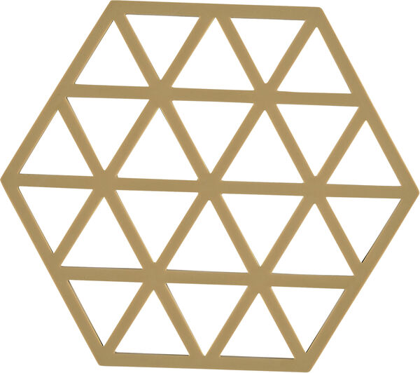 Bordskåner Triangles Khaki