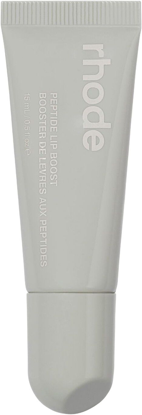 Peptide Lip Boost - Volumengivende l&aelig;bemaske