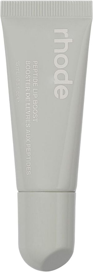 Peptide Lip Boost - Volumengivende l&aelig;bemaske