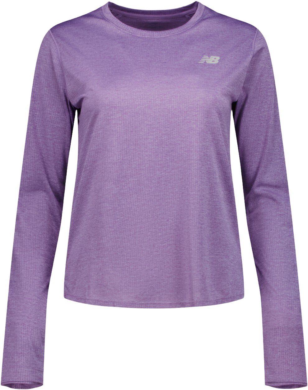 Athletics Lang&aelig;rmet L&oslash;be T-shirt