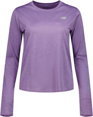 Athletics Lang&aelig;rmet L&oslash;be T-shirt