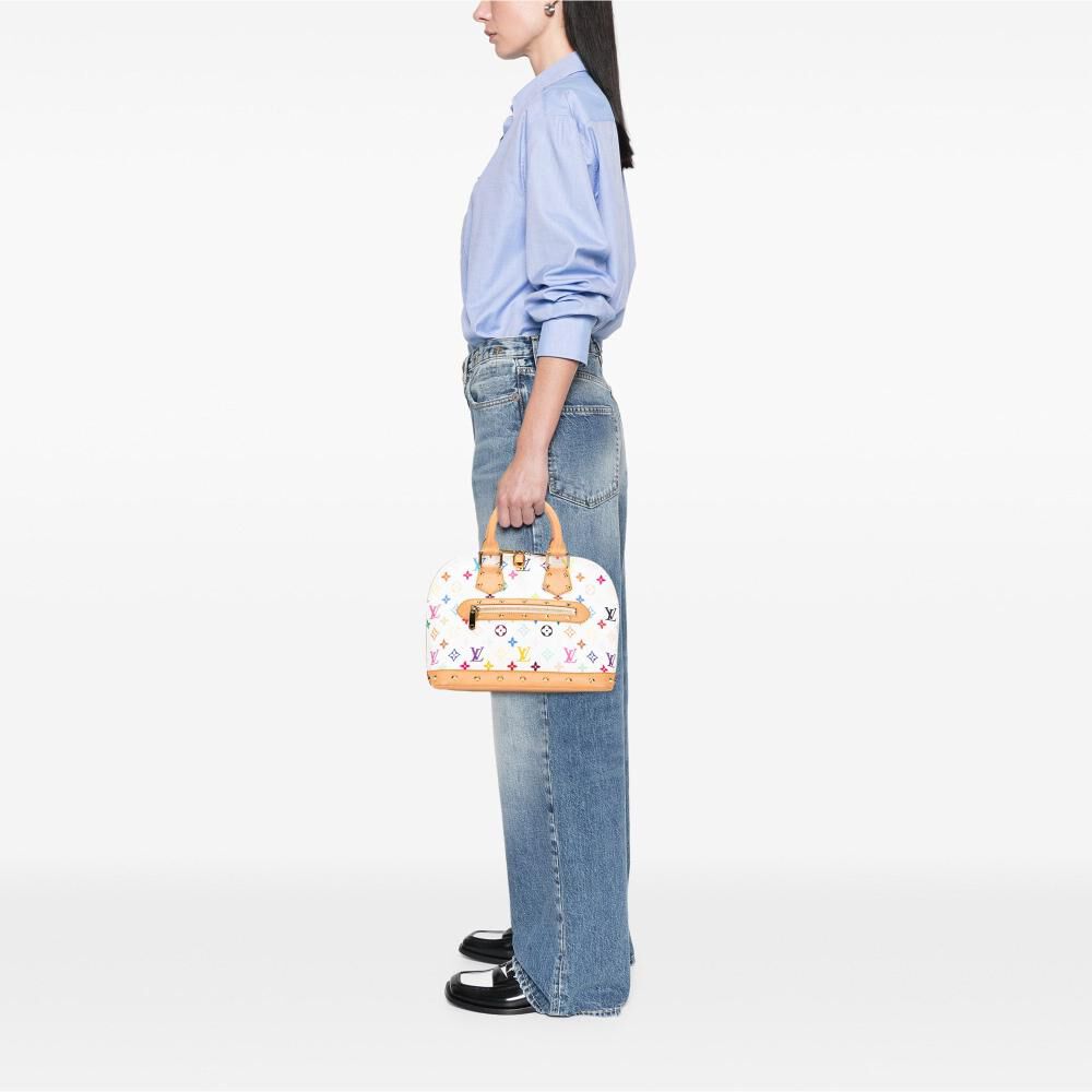 Louis Vuitton Alma