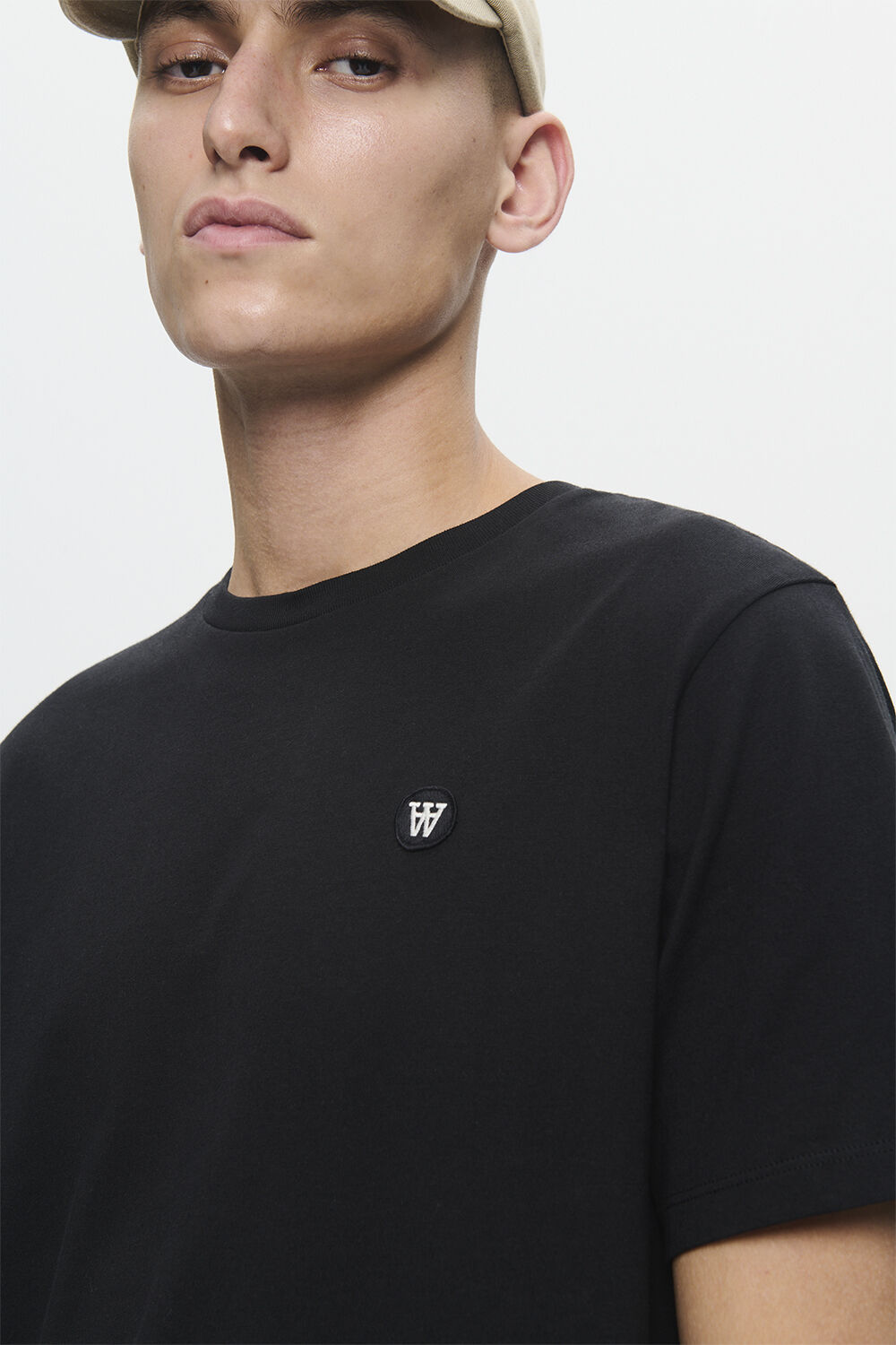 WWAce tee doublesun 25220