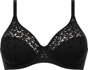 Norah Covering molded bra
