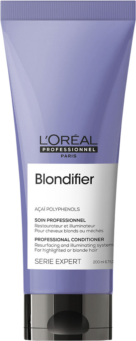 L'Or&eacute;al Professionnel Blondifier Conditioner 200ml