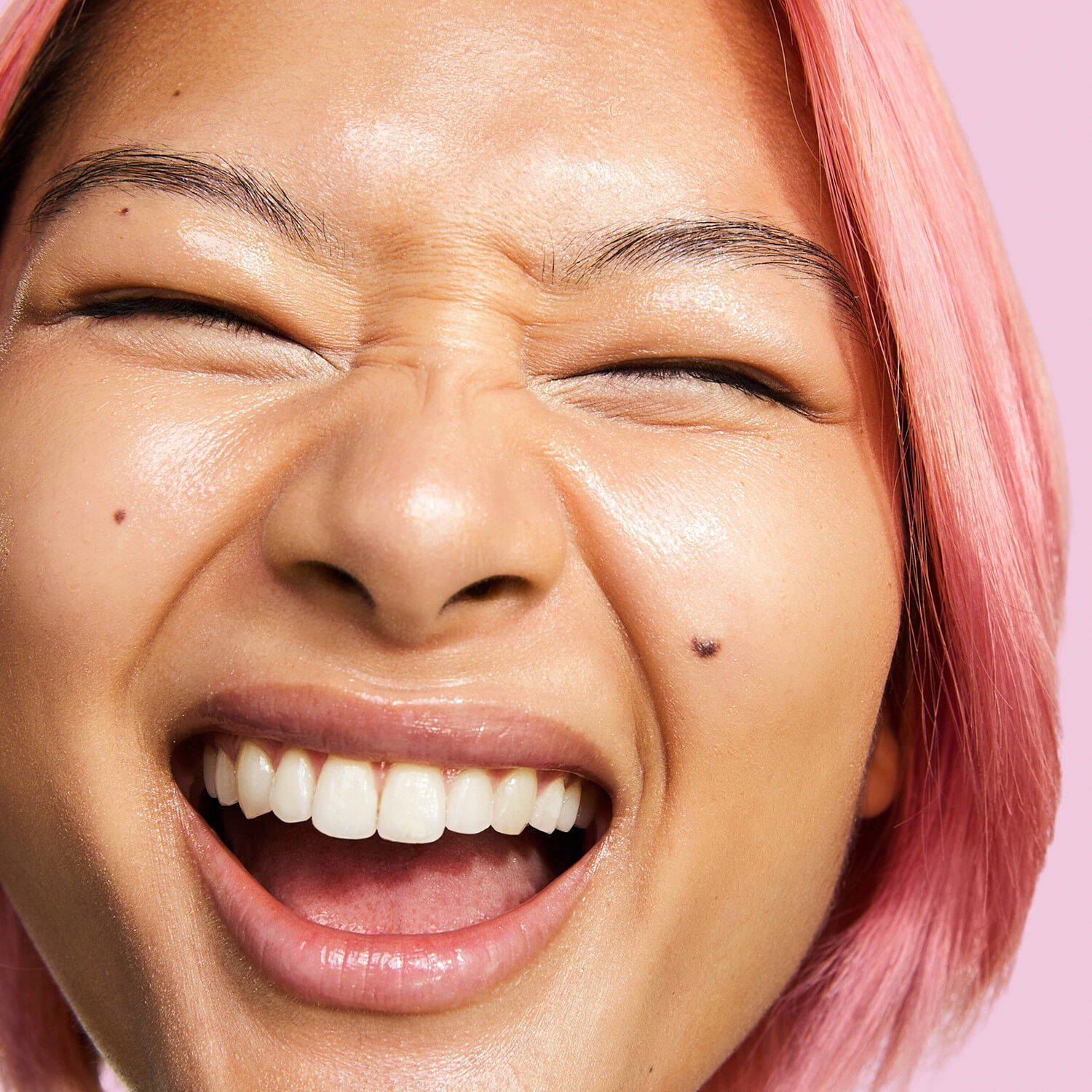 Hydrating Serum - Beroligende fugtgivende serum til ansigtet