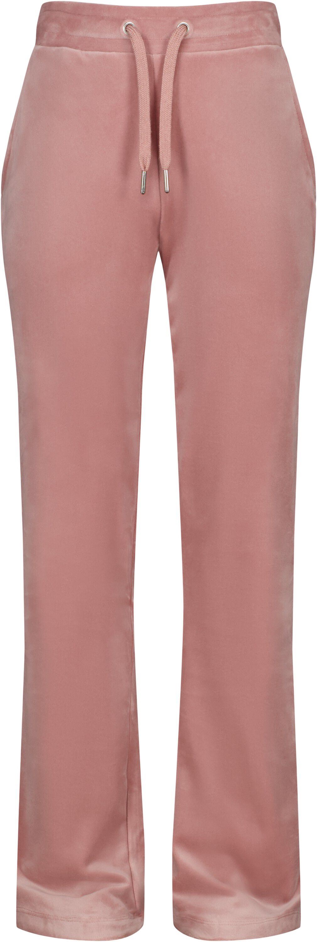 Lova Velour Bukser