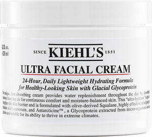 Ultra Facial Cream 125 ML