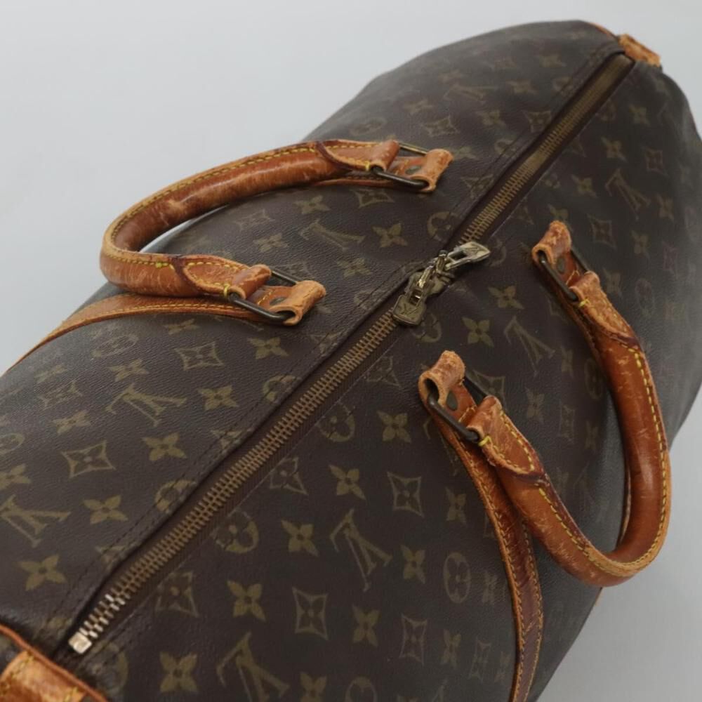 Louis Vuitton Keepall