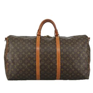 Louis Vuitton Keepall
