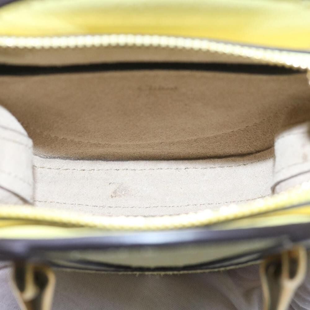 Chlo&eacute; Crossbody Bag