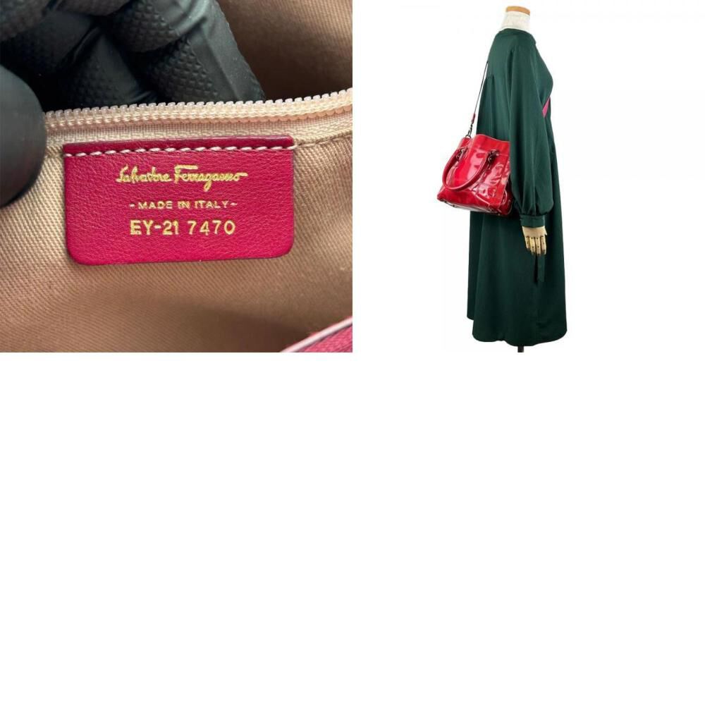 Salvatore Ferragamo Handbag