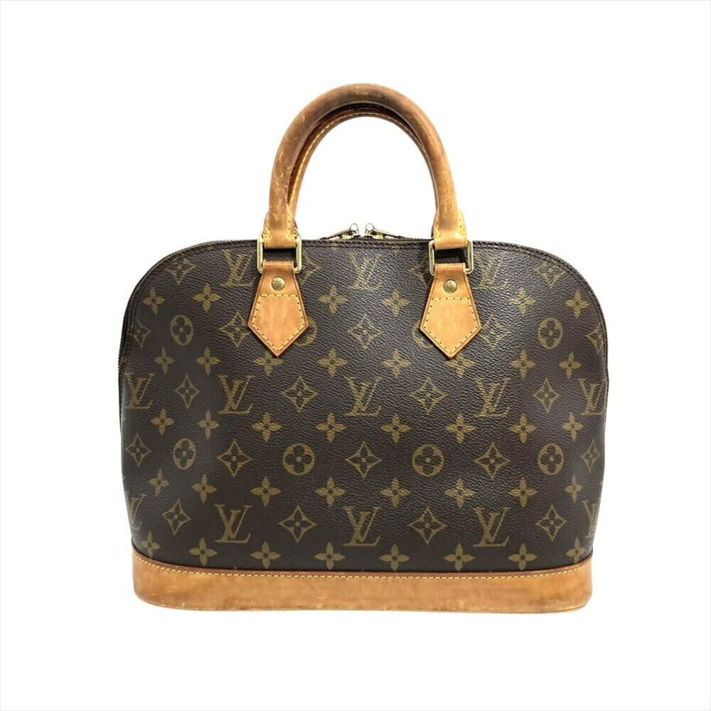 Louis Vuitton Alma