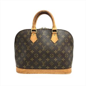 Louis Vuitton Alma