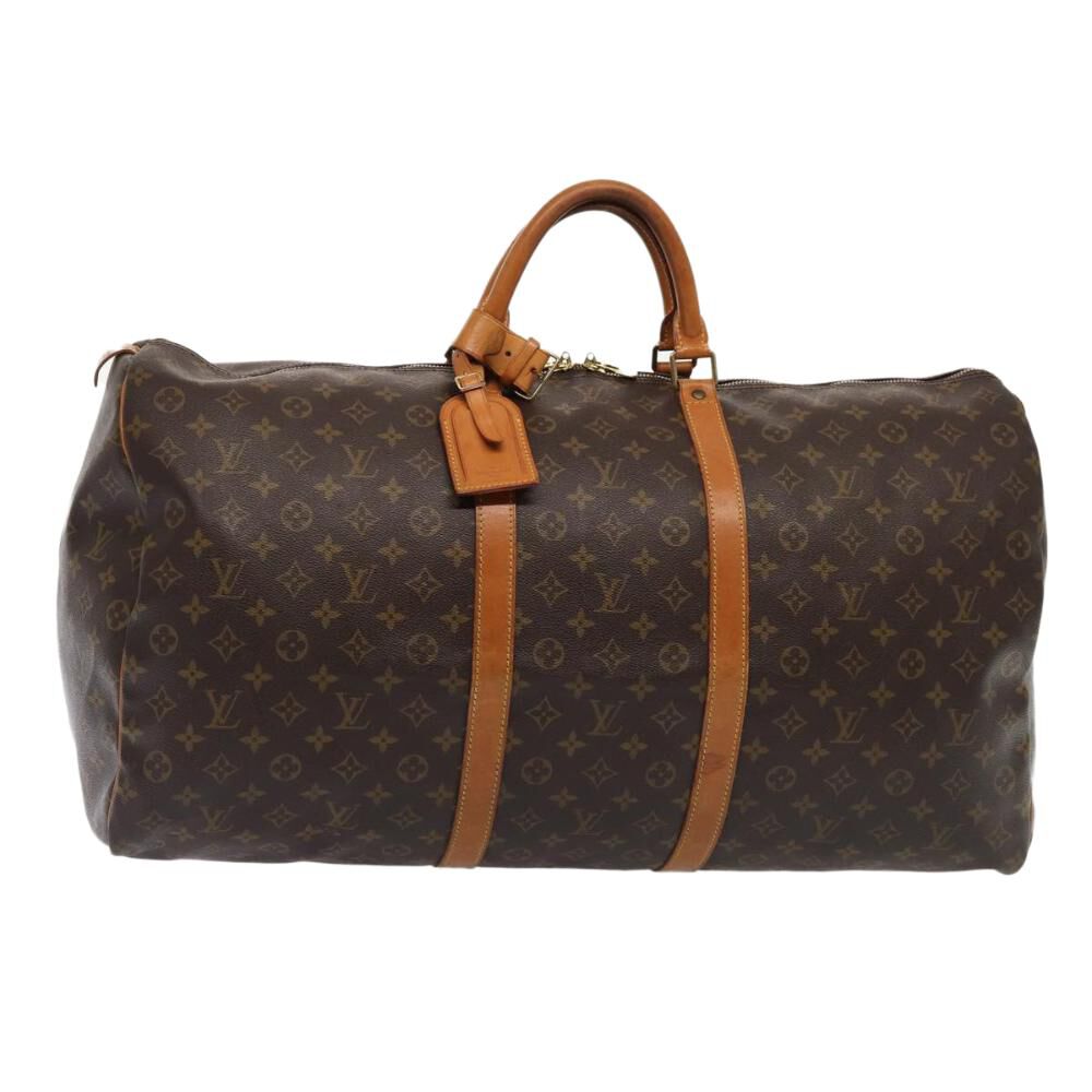 Louis Vuitton Keepall