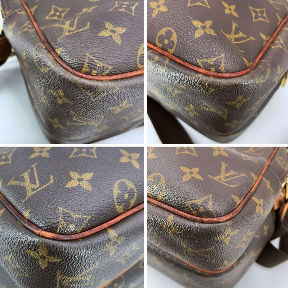 Louis Vuitton Crossbody Bag