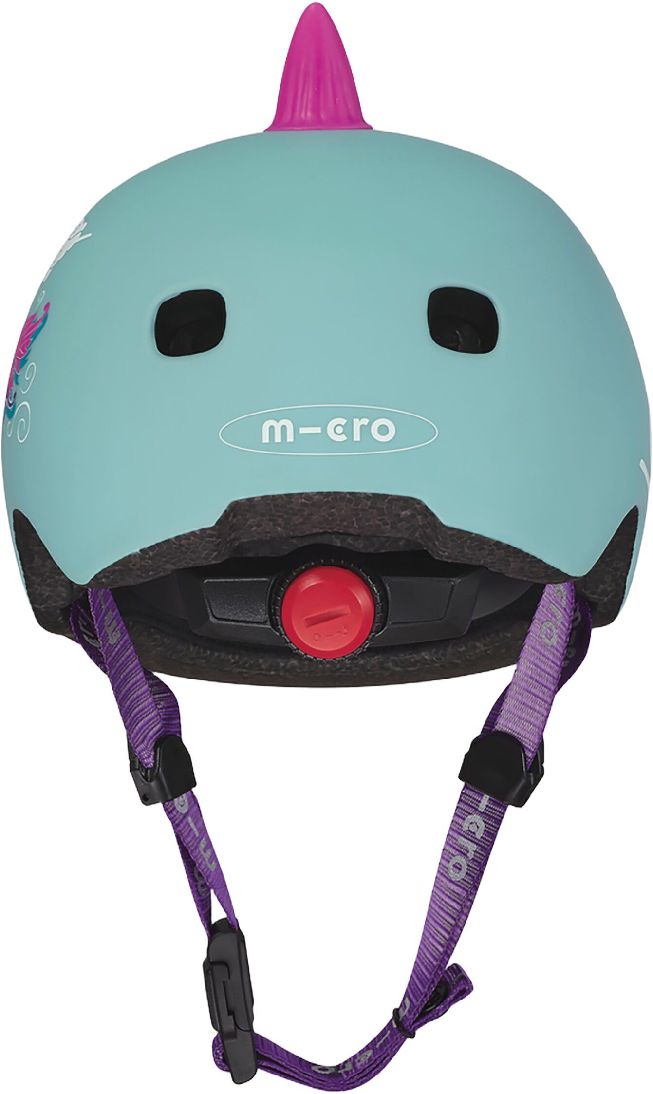Micro - Hjelm - 3D Drage M