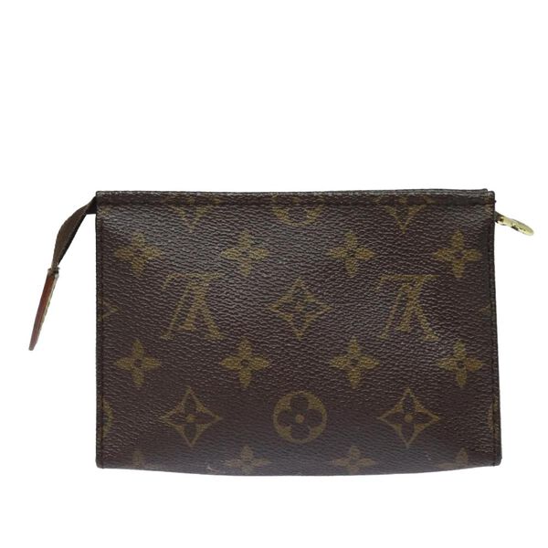 Louis Vuitton Poche Toilette
