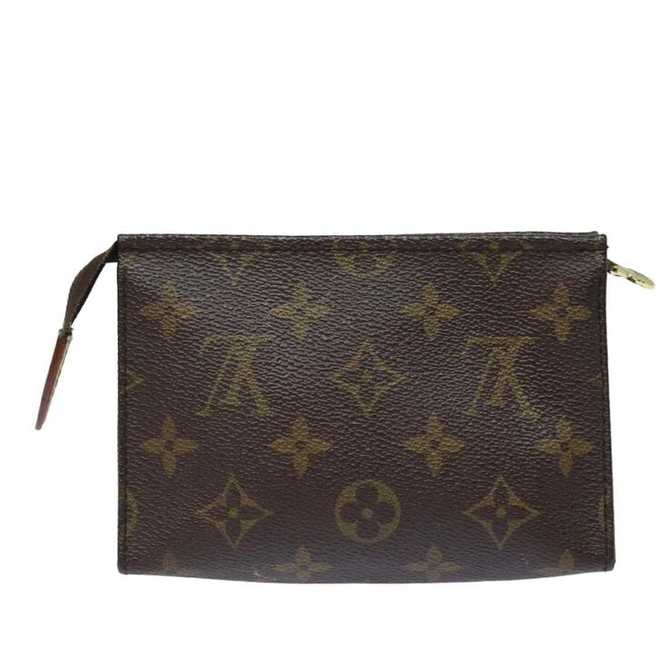 Louis Vuitton Poche Toilette