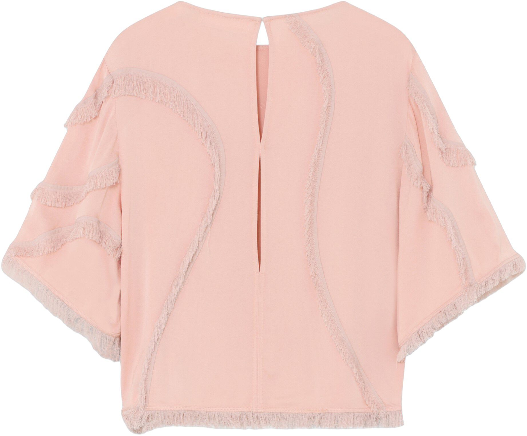 Tatiana - Matte Crepe