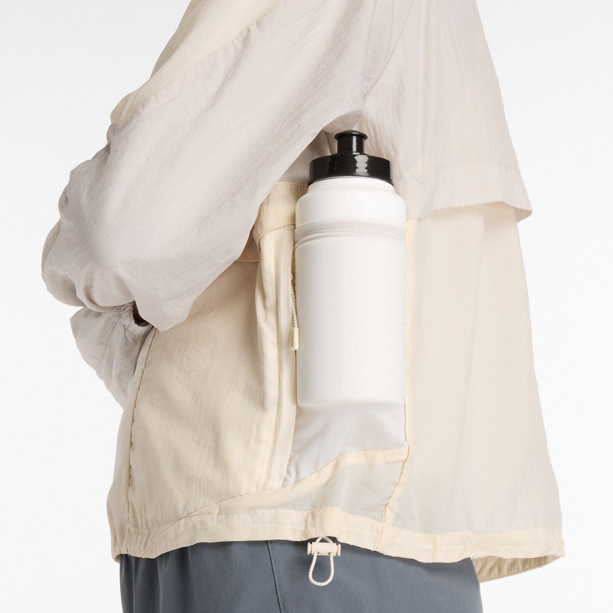 Better Run Vandt&aelig;t L&oslash;bejakke