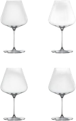 Definition Bourgogneglas 4 stk.