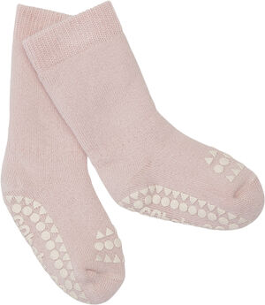 Non-Slip Socks in Terry Cotton LV
