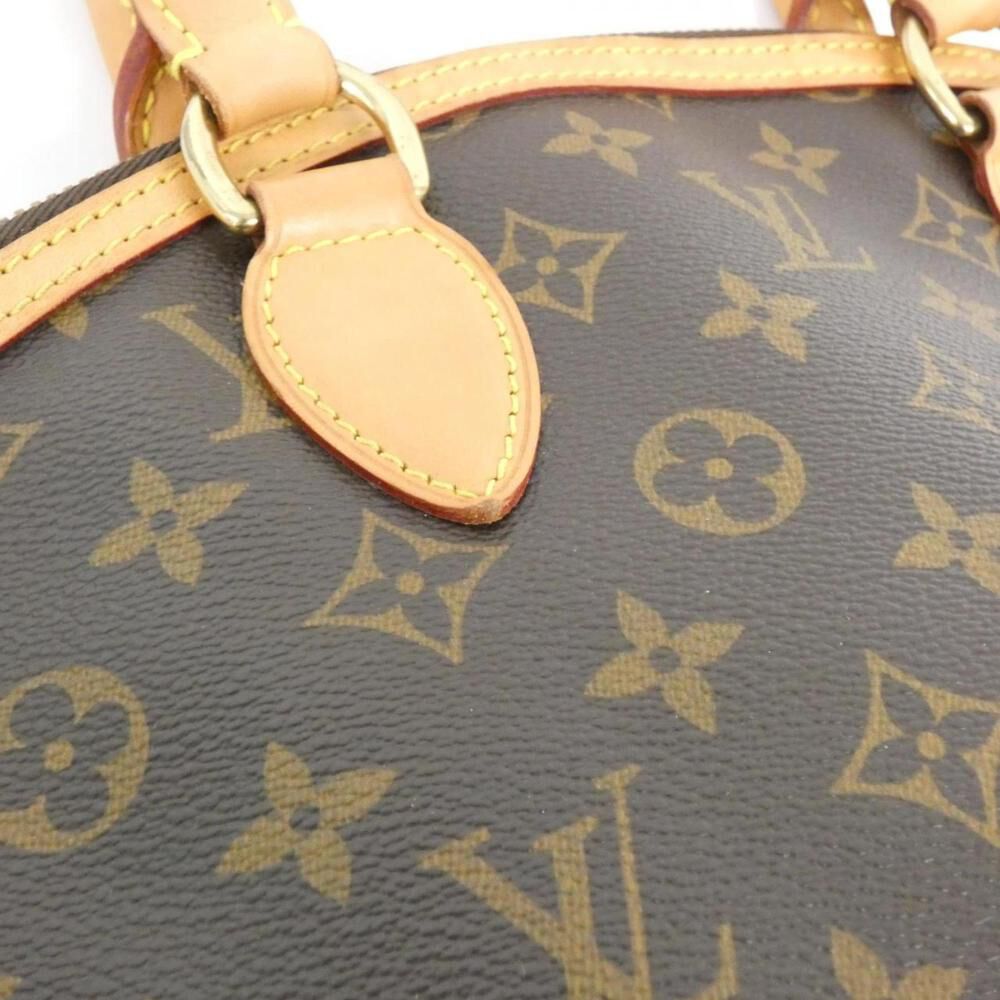 Louis Vuitton Lockit