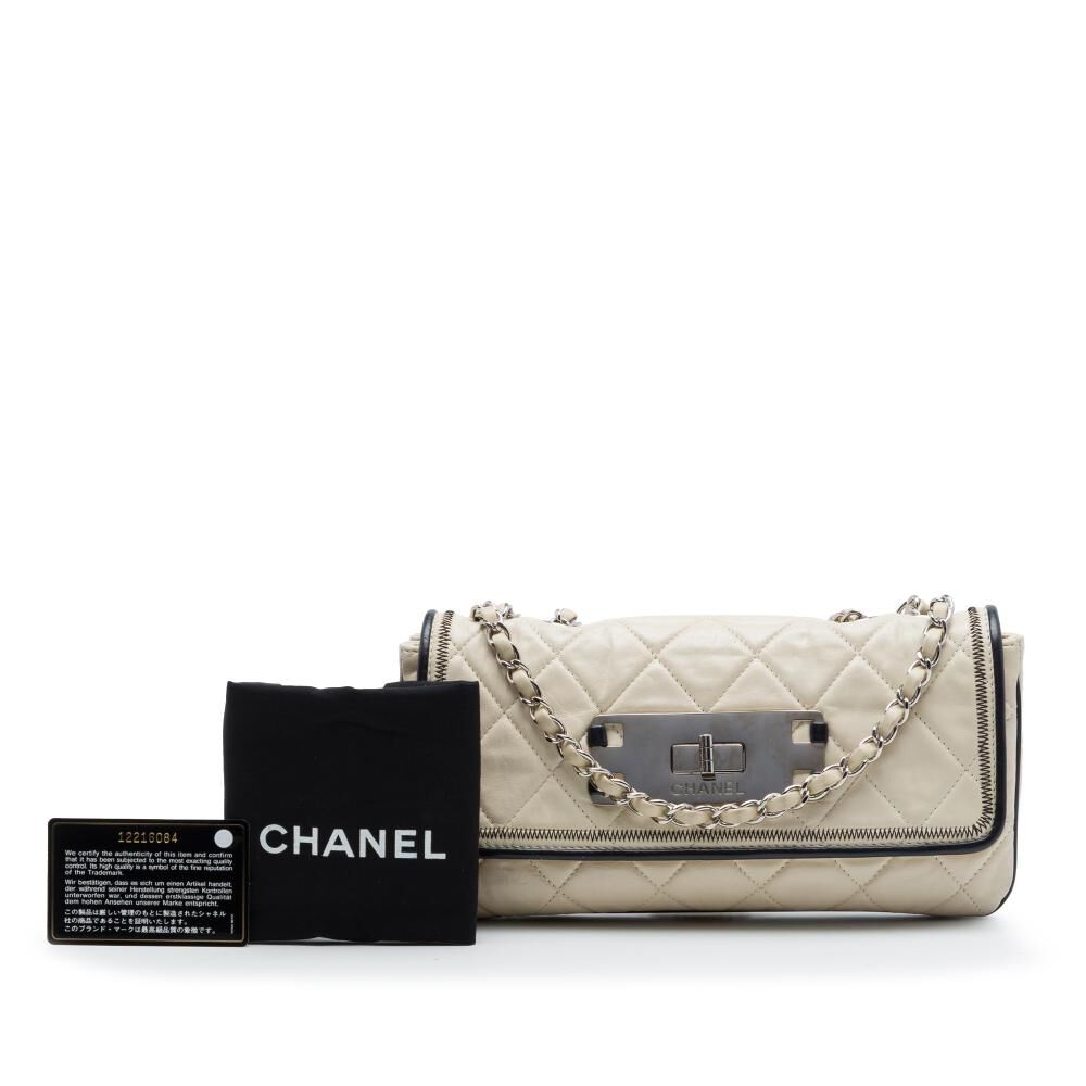 Chanel Flap Bag
