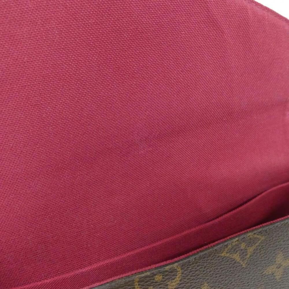Louis Vuitton Pochette Felicie