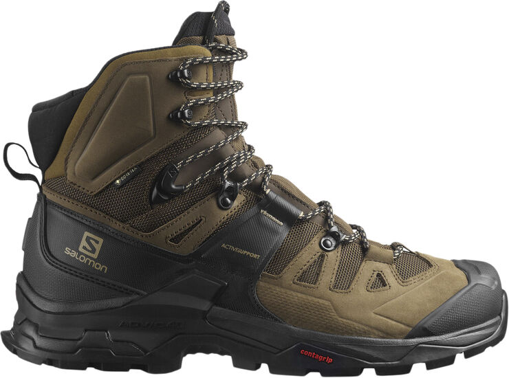 Quest 4 Gore Tex Vandrestovler