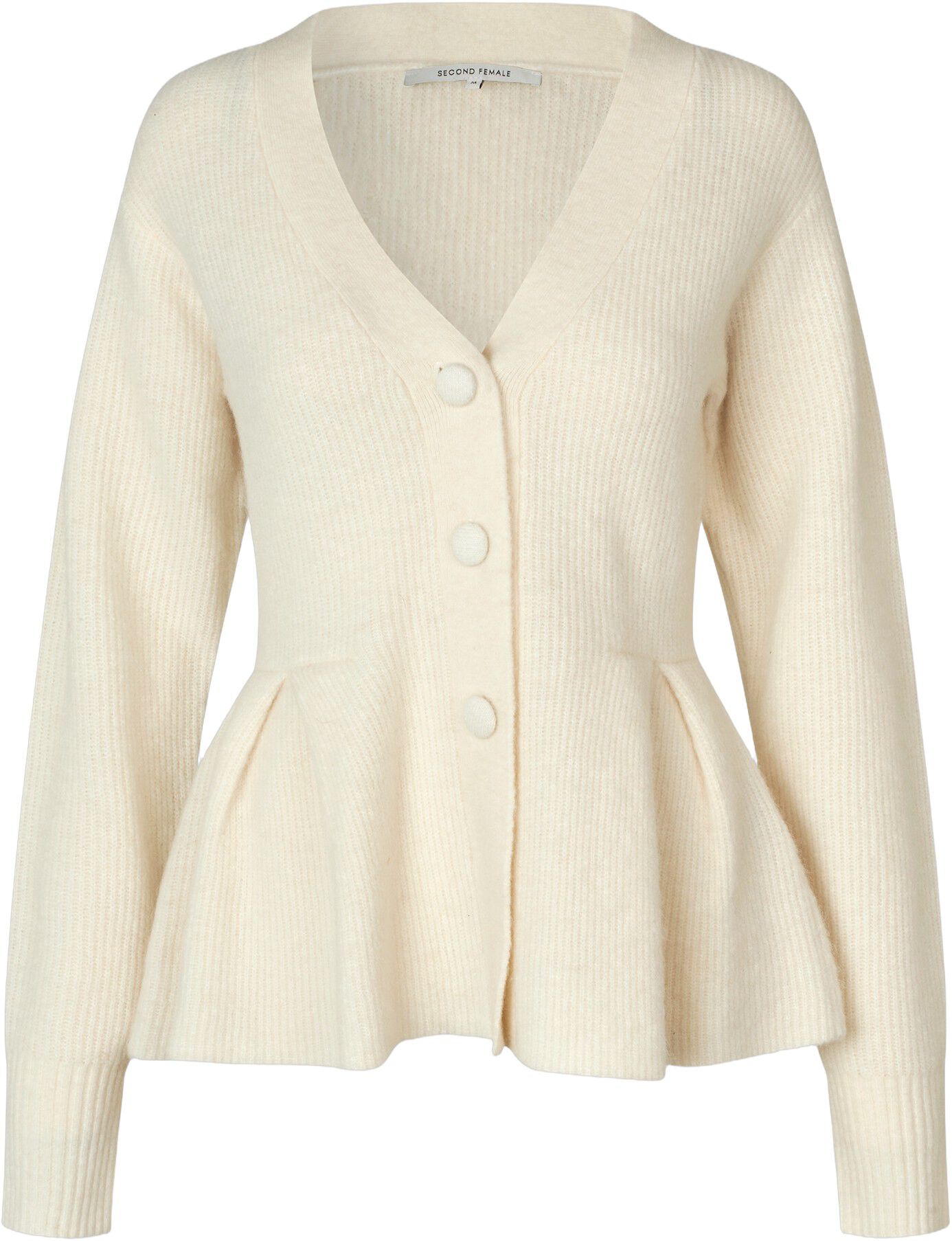 Faira Knit Cardigan