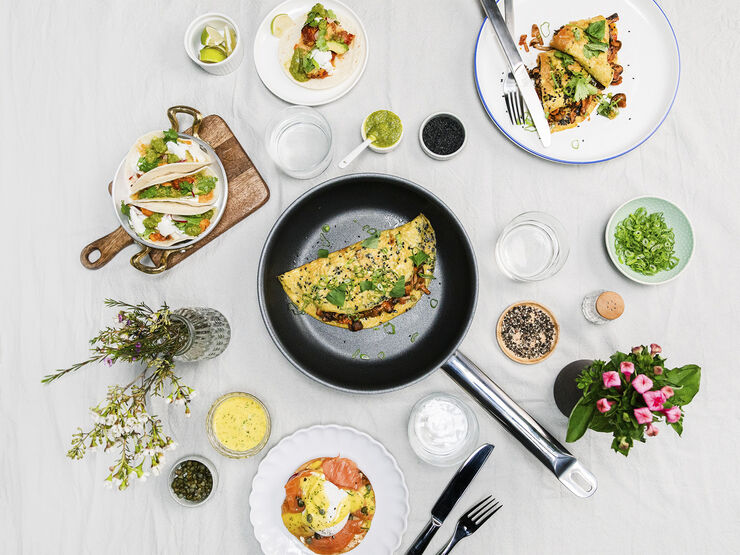 Pro Belægningspande24 cm